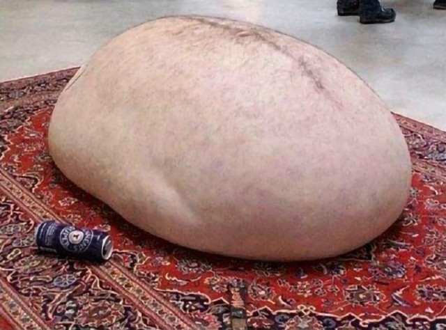 Пост эгоиста