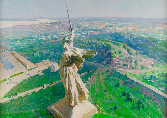 АРТ-Воскресенье