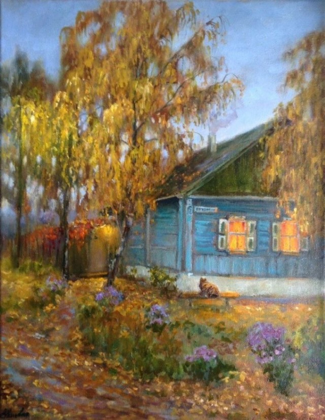 АРТ-Воскресенье