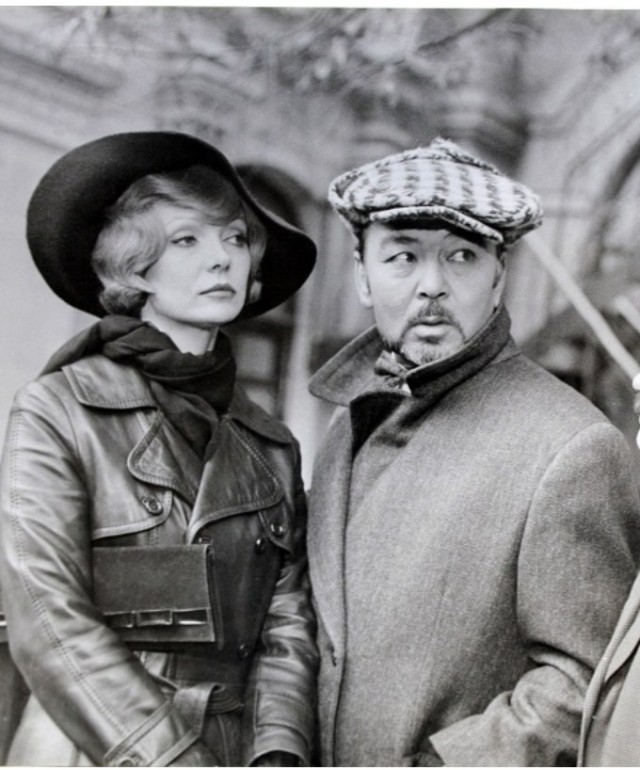 Умер советский и казахстанский актер Асанали Ашимов