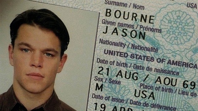 Почему у многих жителей США нет паспортов