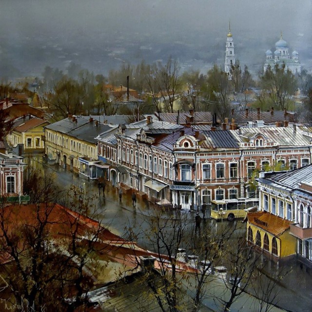 АРТ-Воскресенье