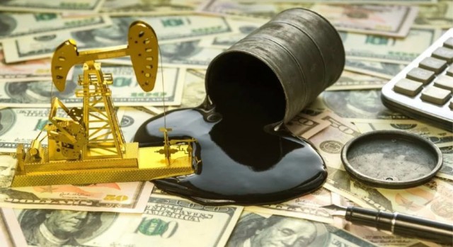 Перекрытие Ормузского пролива может привести к скачку цен на нефть до $140-200