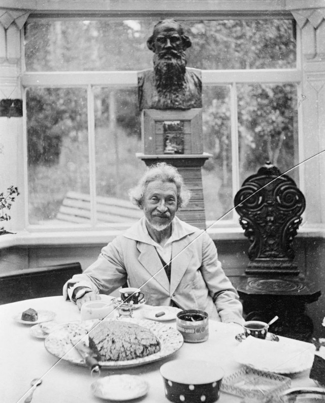 Люди и лица. Дореволюционные. 06.03.26