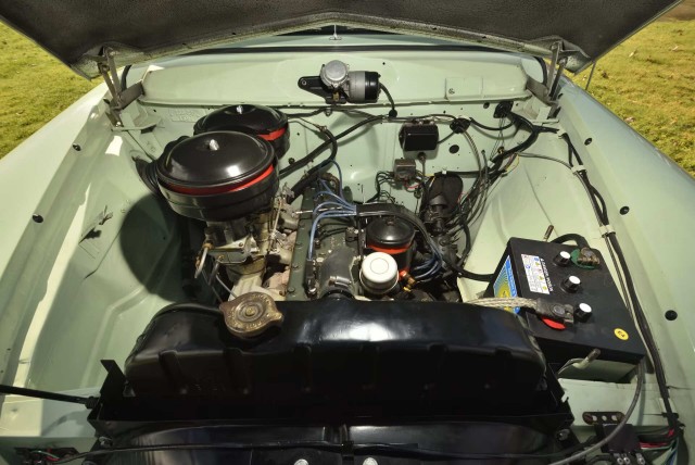 1951 Studebaker Champion Starlight. Автопятница №133.