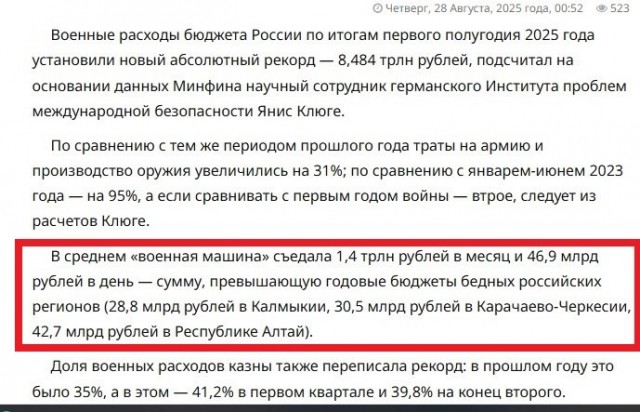 Количество работников «под сокращение» за 10 месяцев выросло на 43%