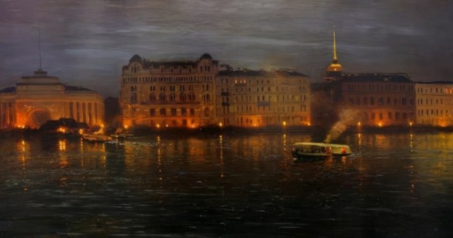 АРТ-Воскресенье.