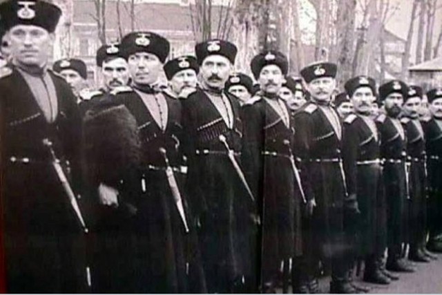 За что расстреляли Тухачевского?