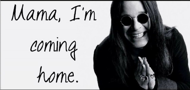 Музыка и музыканты: Ozzy Osbourne - лучшие баллады