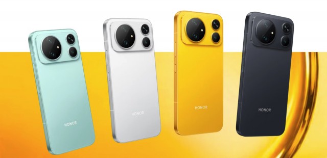 11 000 мАч,IP69K, 200 Мп и Snapdragon 8 Elite Gen 5. Представлен Honor Magic 9 Super - монстр автономности флагманского уровня
