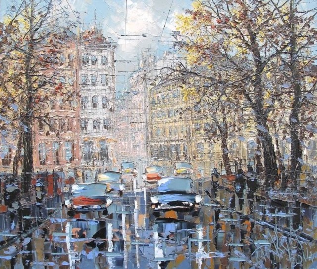 АРТ- Воскресенье