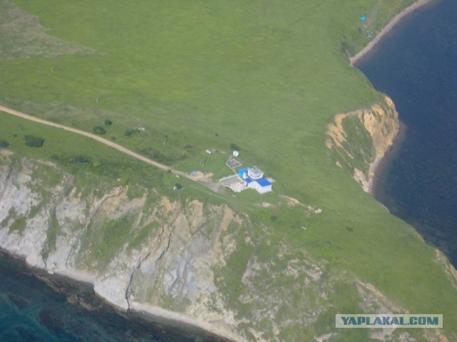 Малоизвестное Приморье.