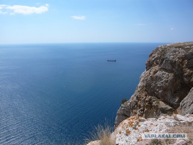Севастополь - Балаклава