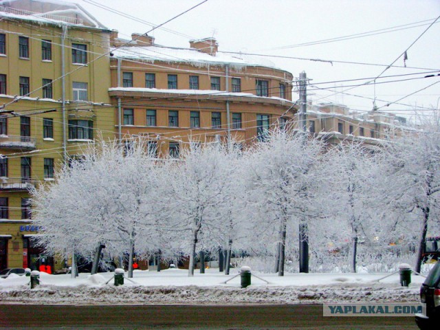 Санкт-Петербург,прекрасный город