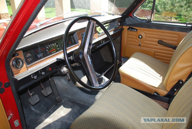 Что могло быть общего у ВАЗ и Toyota 40 лет назад?