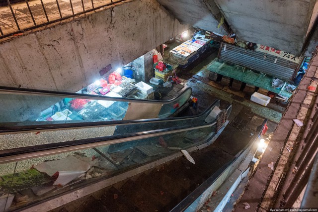 Пекин.  Путевые заметки, часть 1