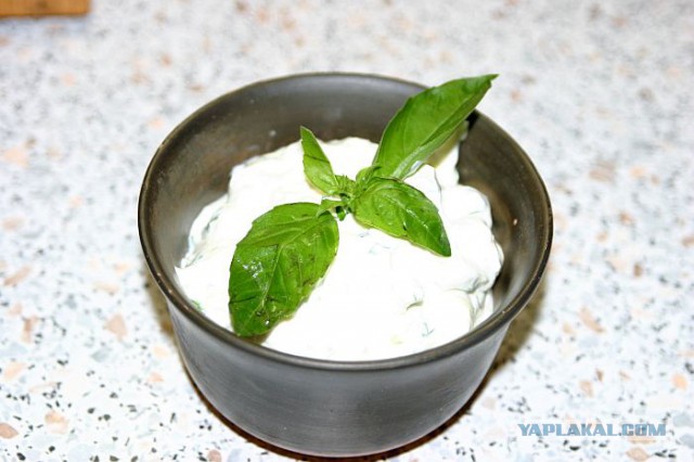 Сацыки Греко-Кипрская