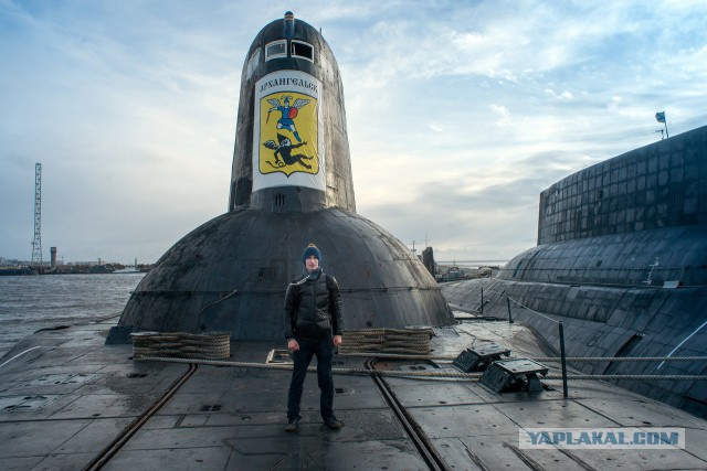 «Ломоносов» проверит магнитное поле «Мономаха»