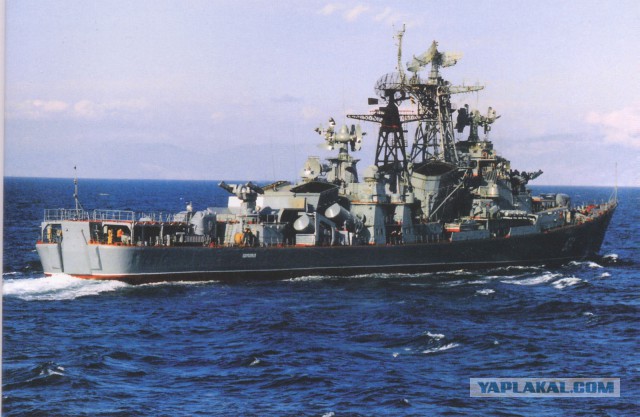 ВМФ СССР