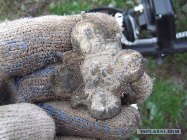 Кладоискательство & нумизматика