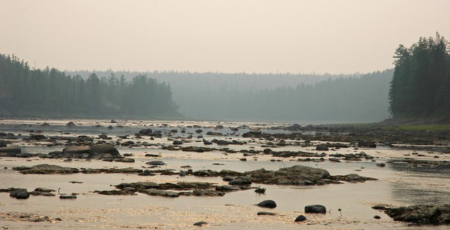 Деревенская Америка