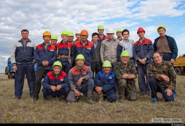 Работа с высоким напряжением