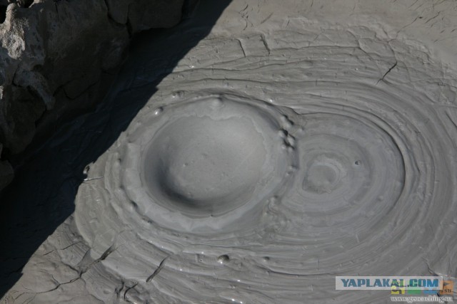 Структура Ришат – всевидящее «Око Земли»