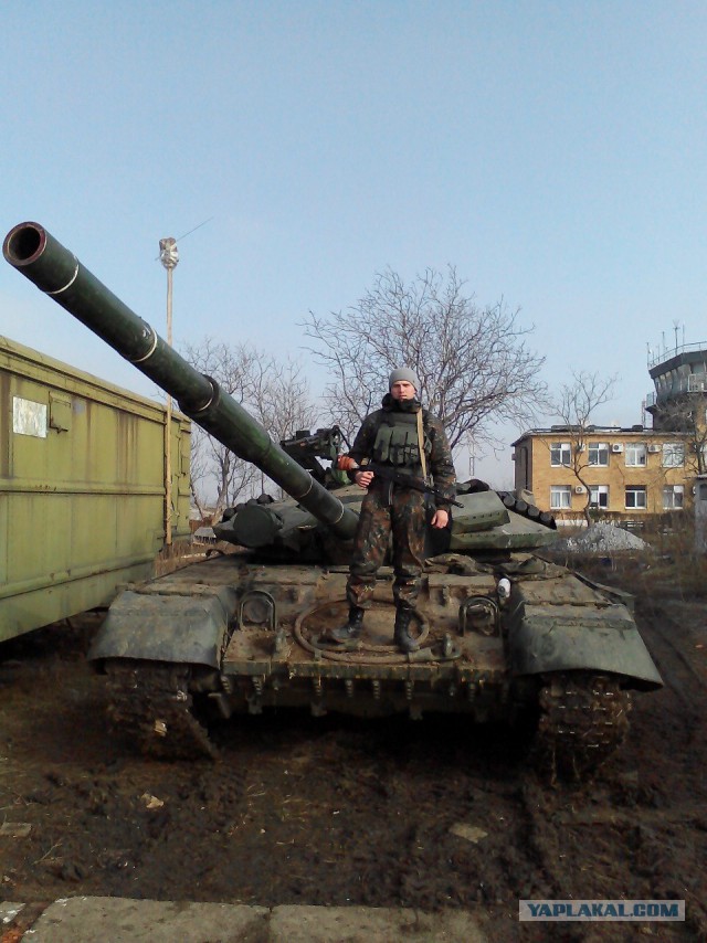 Перемирие кончилось, едва начавшись., часть 3