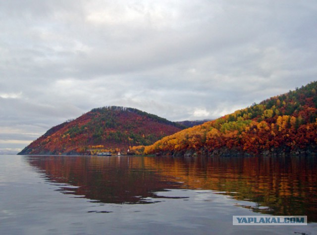 Самые глубокие реки мира
