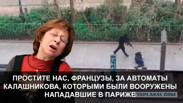 Лия Ахеджакова выступила с очередным покаянием