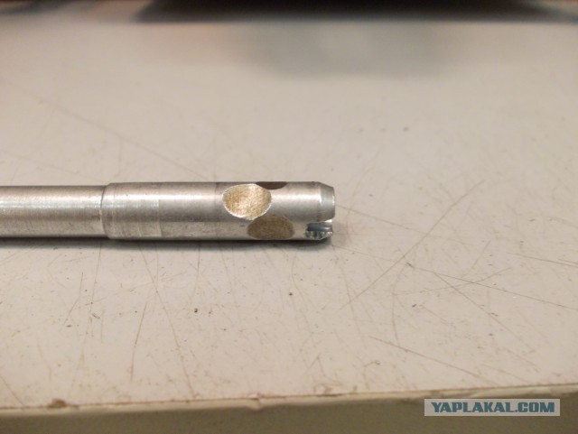 Как изготавливают ключи