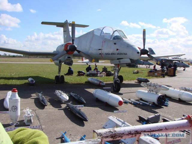 A-10 Thunderbolt II