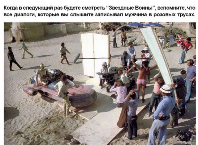 Сборник "баянов" со всего Интернета - 2