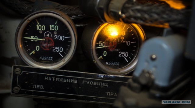 Тест-драйв БМП-3: большой друг пехоты