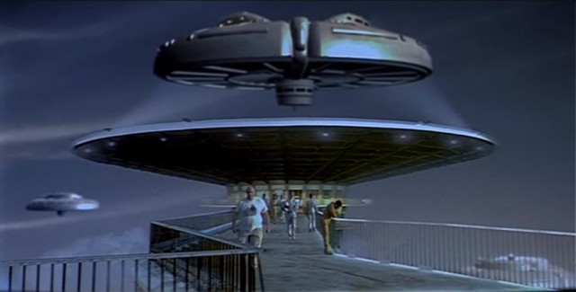 Новая версия "Через тернии к звёздам"