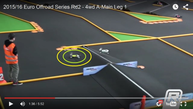 Ожесточенная битва