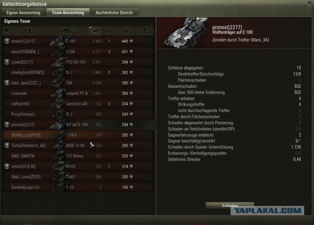 Wargaming 32
