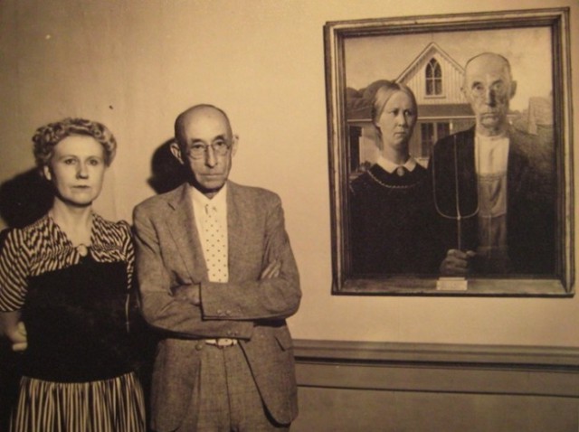 Редкие исторические фотографии