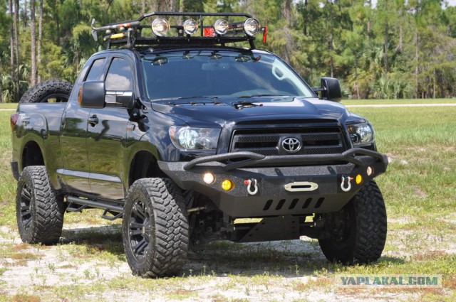 Чем кроссовер отличается от внедорожника