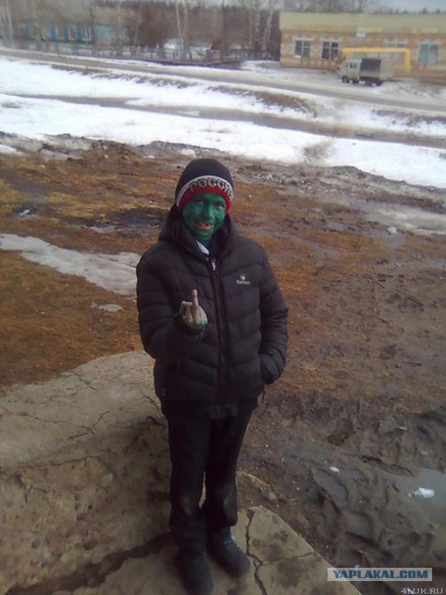 И все-таки, соцсети зло!