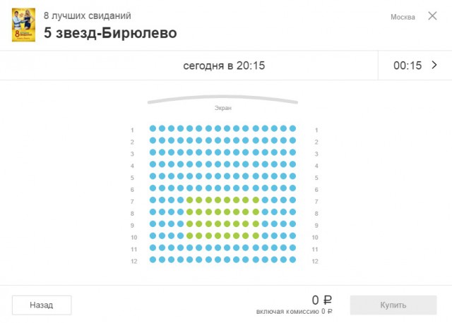 Немного о голосовании рублем