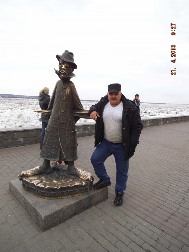 Томичи отомстили Чехову