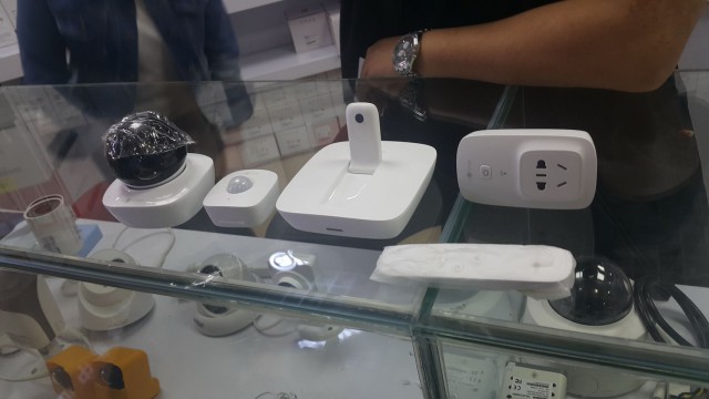 Отчет: командировка в Китай Март-Апрель 2016