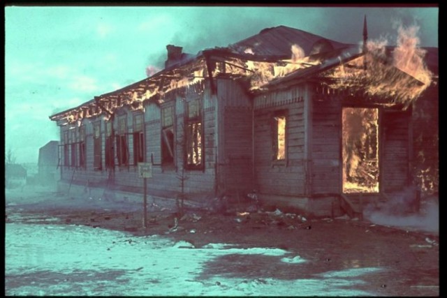 Зима в России - больше, чем зима!