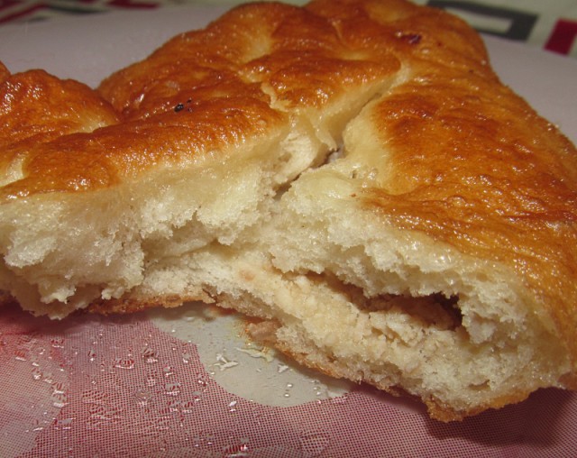 Кухня (кулинарное и околокулинарное общение)