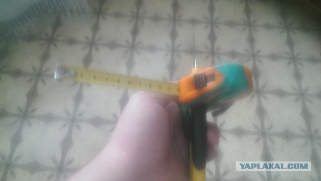 Хороший такой инструмент! надо бы заказать