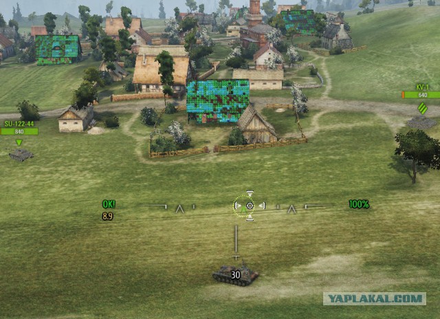 Wargaming 42