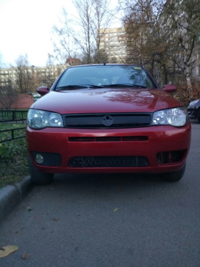 На каких машинах ездят ЯПовцы