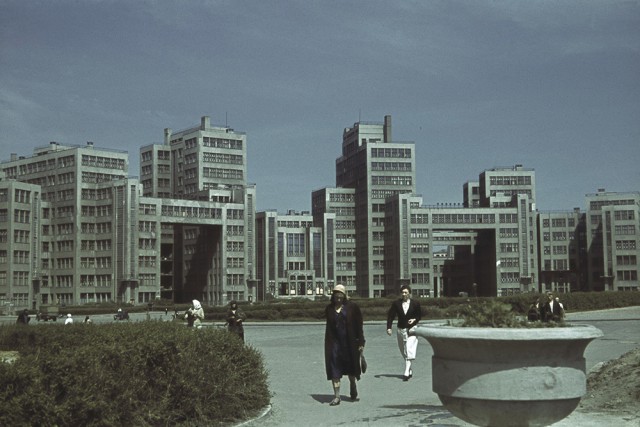 Фотографии к "Нахальному минированию" и "Лехе"