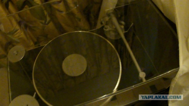Винтажная аудиотехника Oldplayer